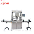 plastic can filling sealing packaging machine factory price